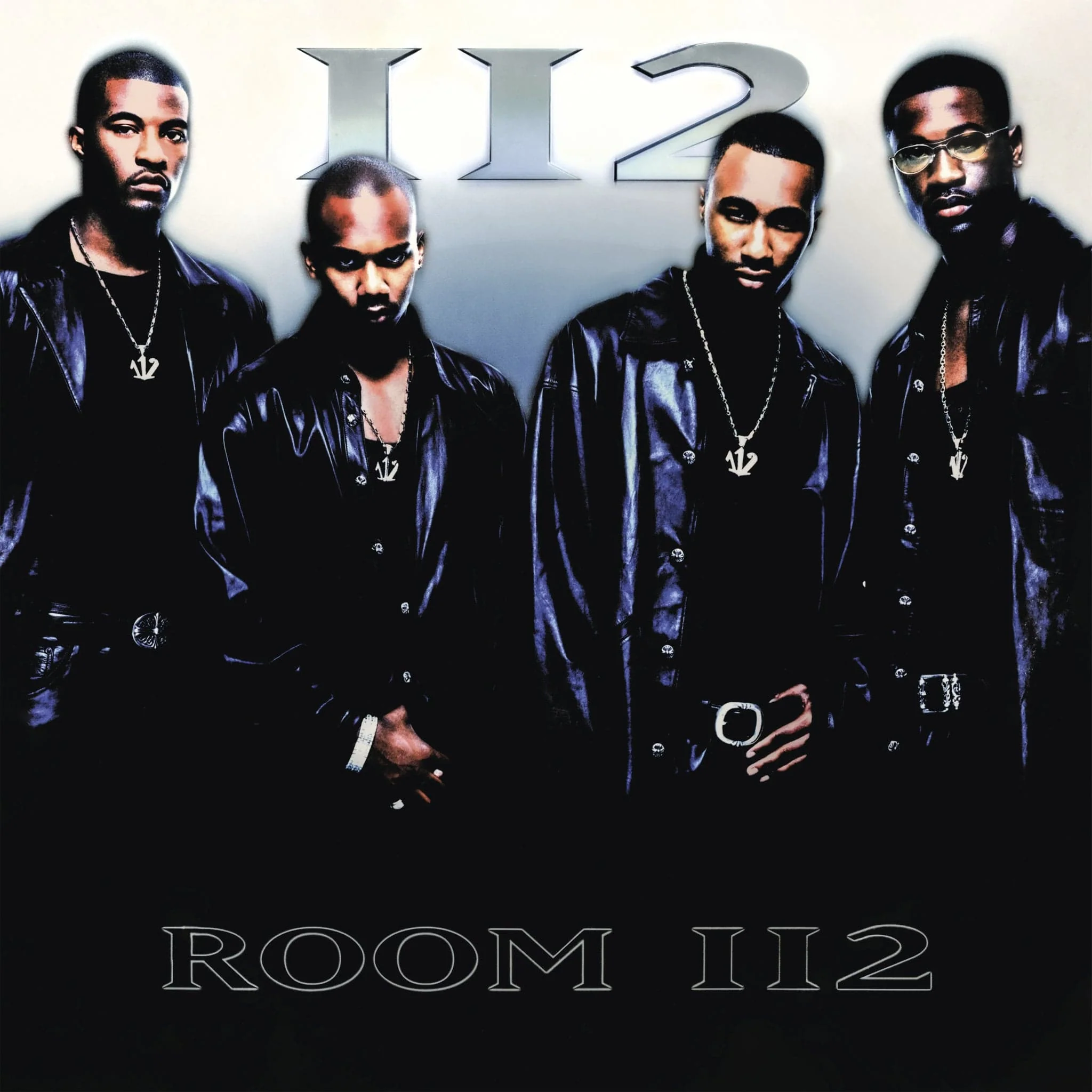 112 - Room 112 2LP NEW