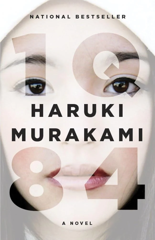 1Q84 (Vintage International) by Haruki Murakami, Jay Rubin, Philip ­Gabriel - Image 2