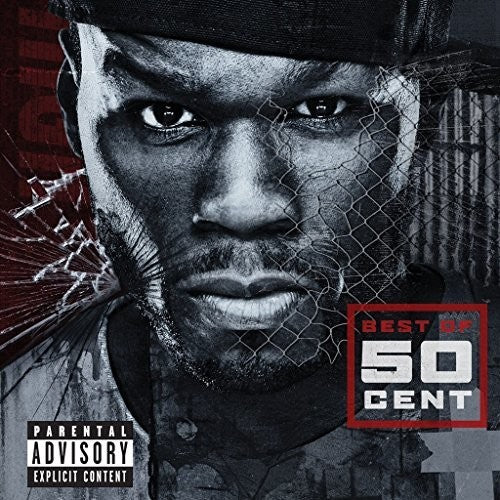 50 Cent - Best Of CD NEW