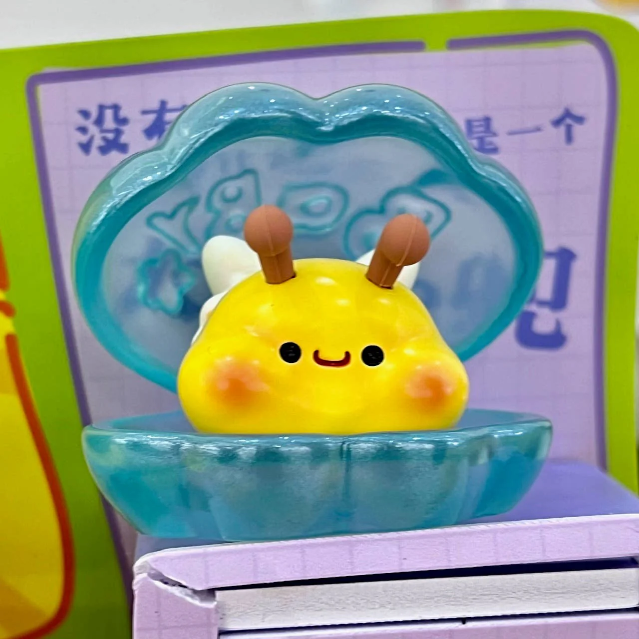 71205 Bee Figurine Blind Box-6 - Image 13
