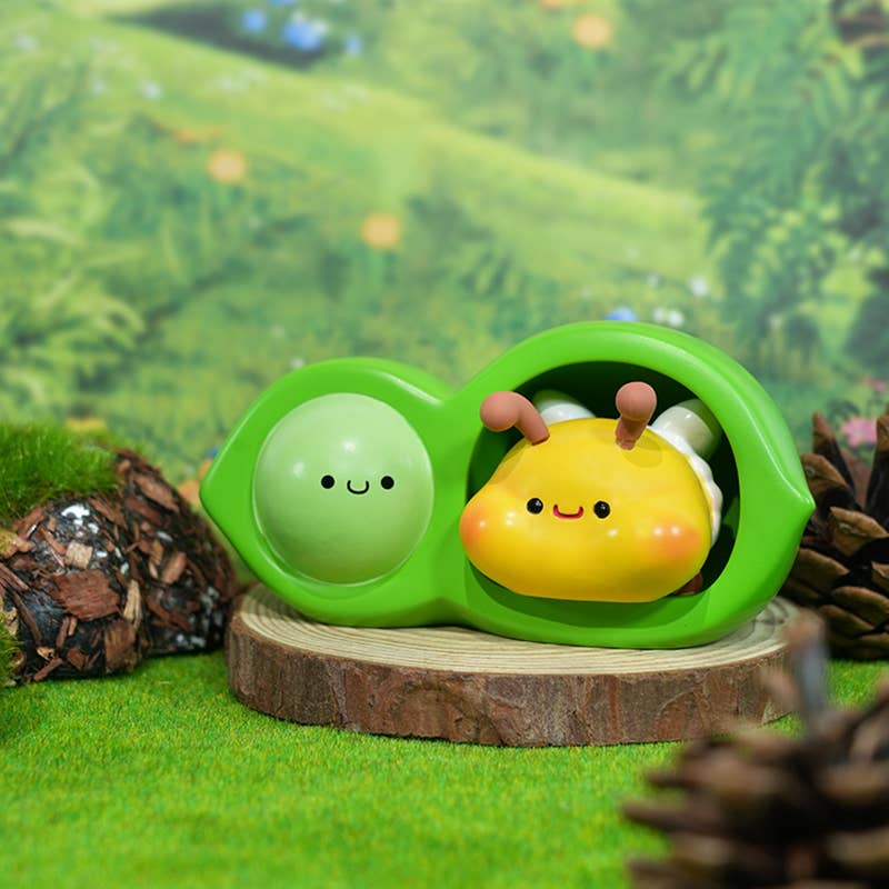 71205 Bee Figurine Blind Box-6 - Image 2