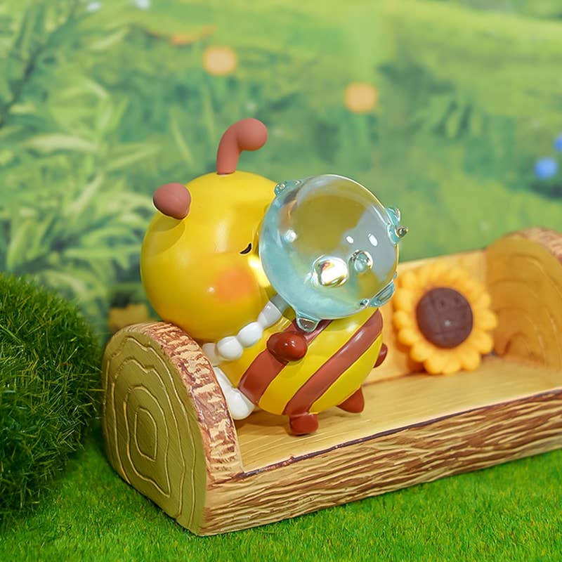 71205 Bee Figurine Blind Box-6 - Image 4