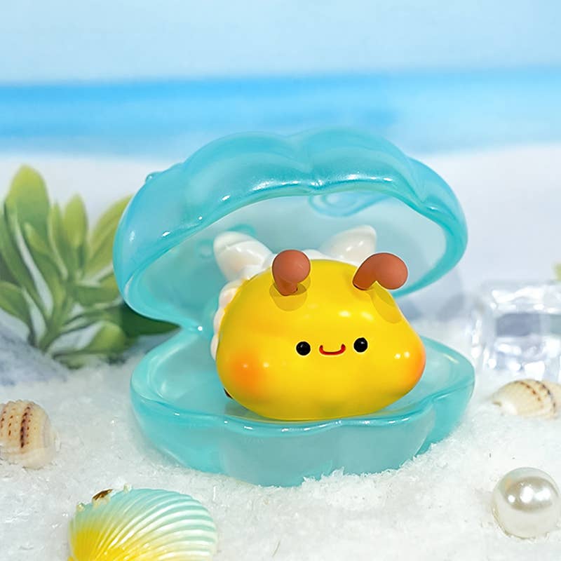71205 Bee Figurine Blind Box-6 - Image 6