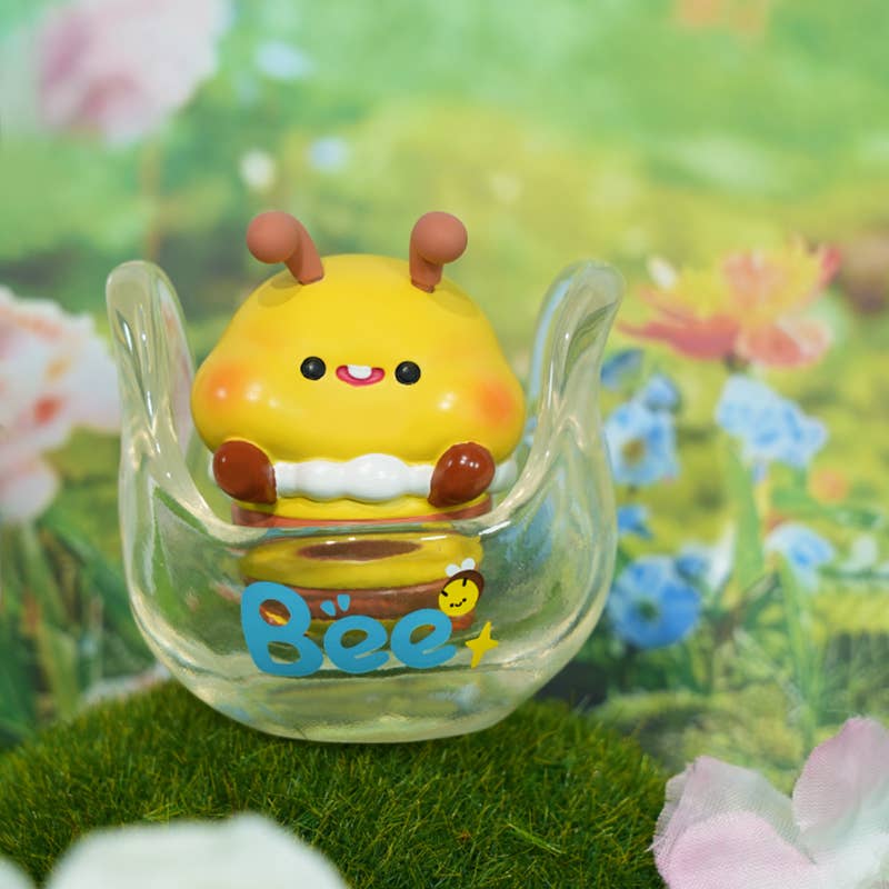 71205 Bee Figurine Blind Box-6 - Image 7