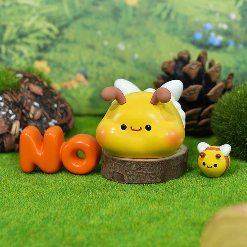 71205 Bee Figurine Blind Box-6 - Image 9