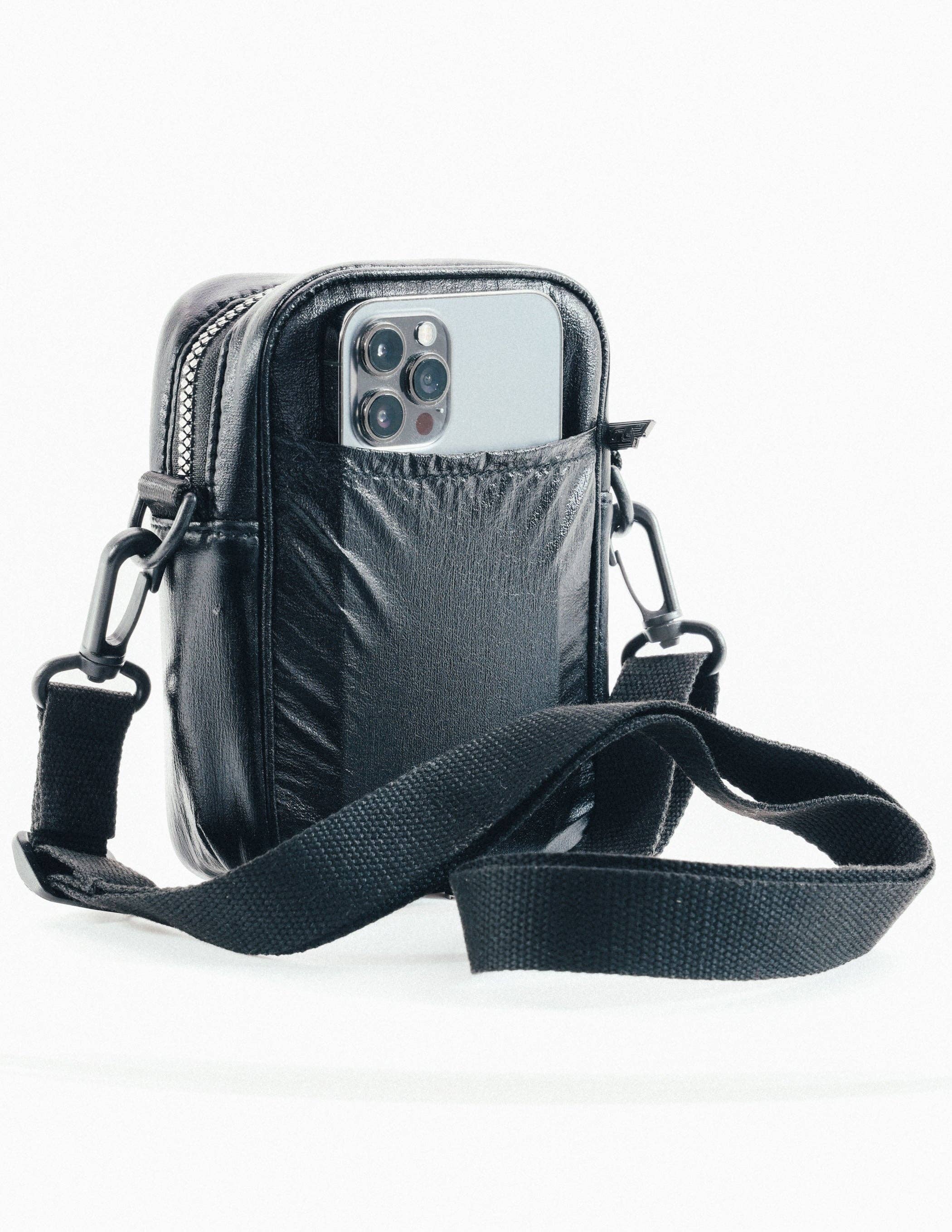 Mini Brick Bag | Starbarella | Dark Matter - Image 2