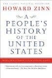 Zinn, Howard - A People's History of the United States - Paperback