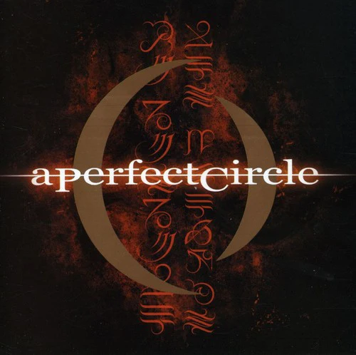 A Perfect Circle - Mer de Noms CD NEW