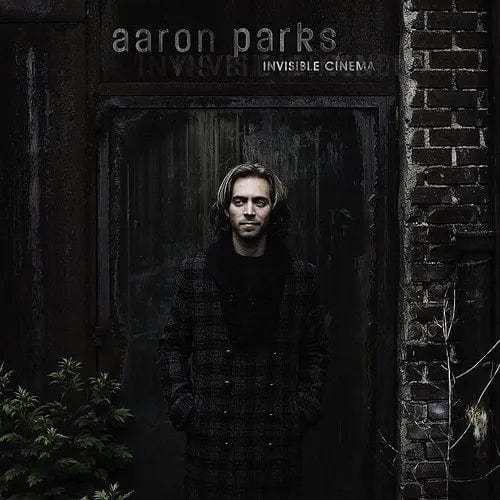 Aaron Parks - Invisible Cinema 2LP NEW