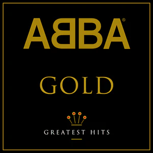 Abba - Gold CD NEW