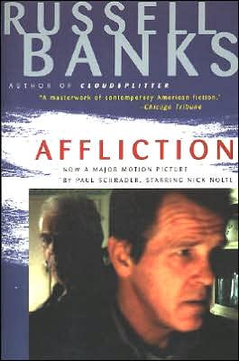 Affliction  - Paperback