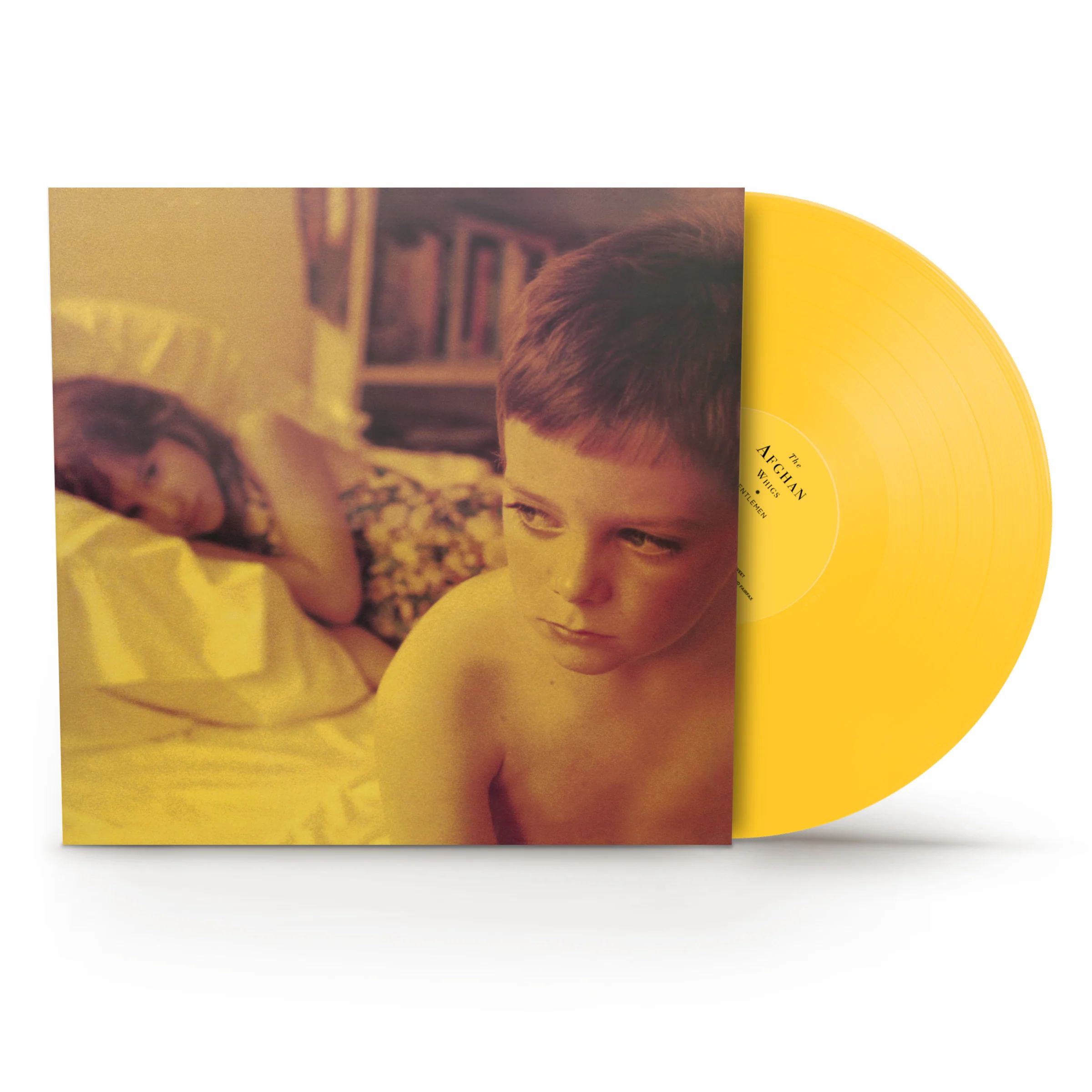 Afghan Whigs - Gentlemen LP NEW