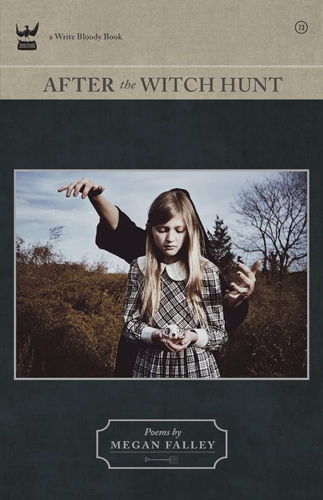 After The Witch Hunt - Falley, Megan - Paperback