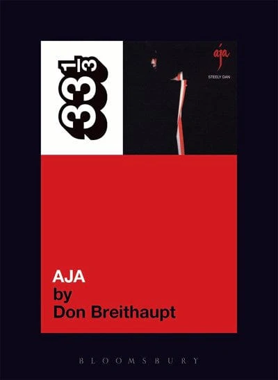 AJA  - Paperback