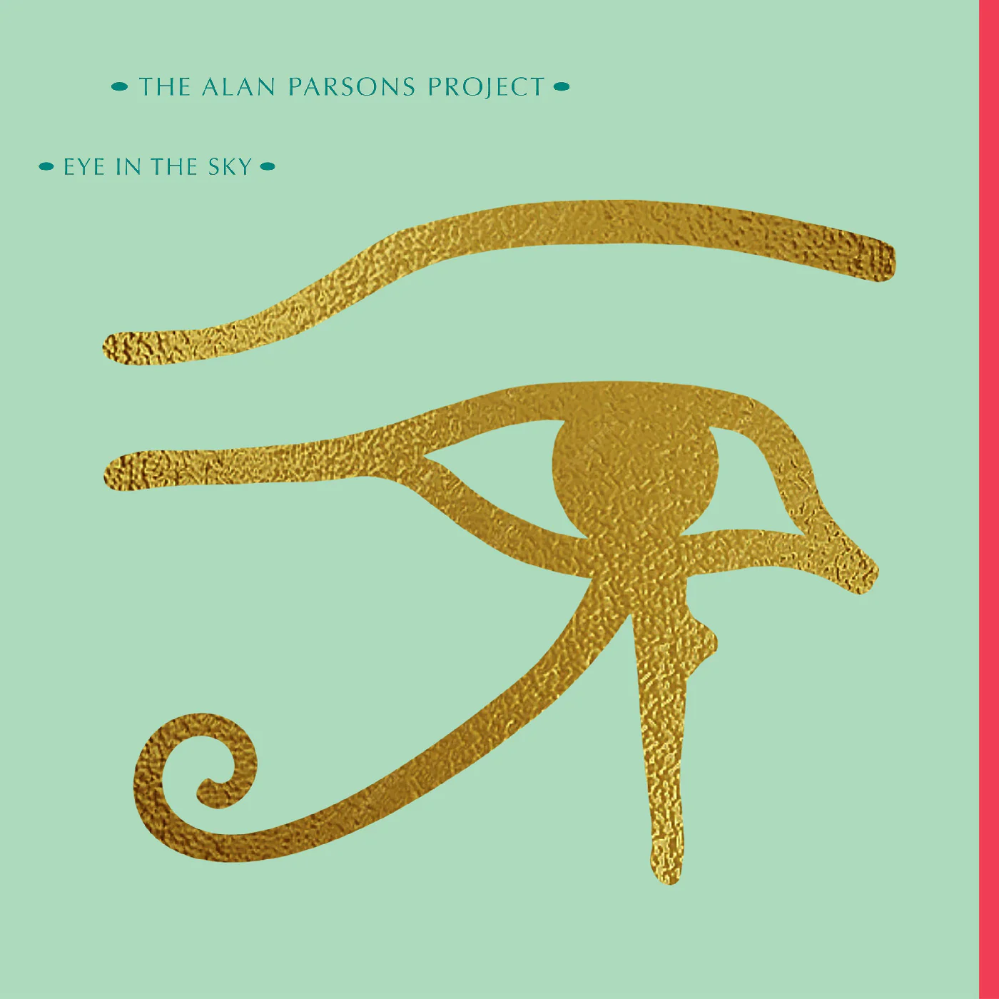 Alan Parsons Project - Eye In The Sky (Half-Speed Remaster) 2LP NEW