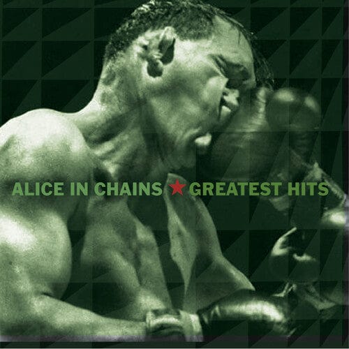 Alice in Chains - Greatest Hits CD NEW