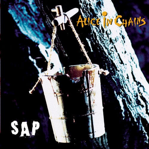 Alice in Chains - Sap CD NEW