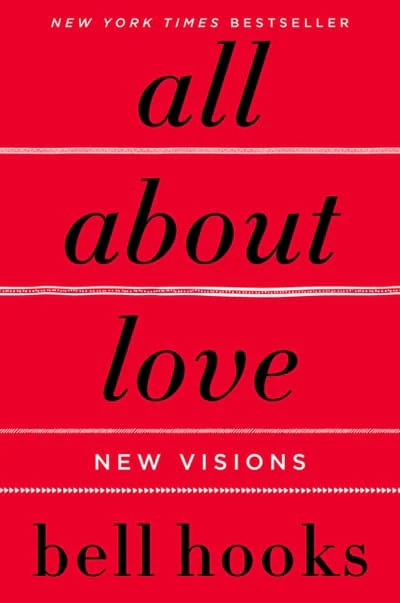 All About Love: New Visions - Paperback