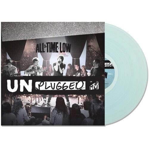 All Time Low - MTV Unplugged LP NEW