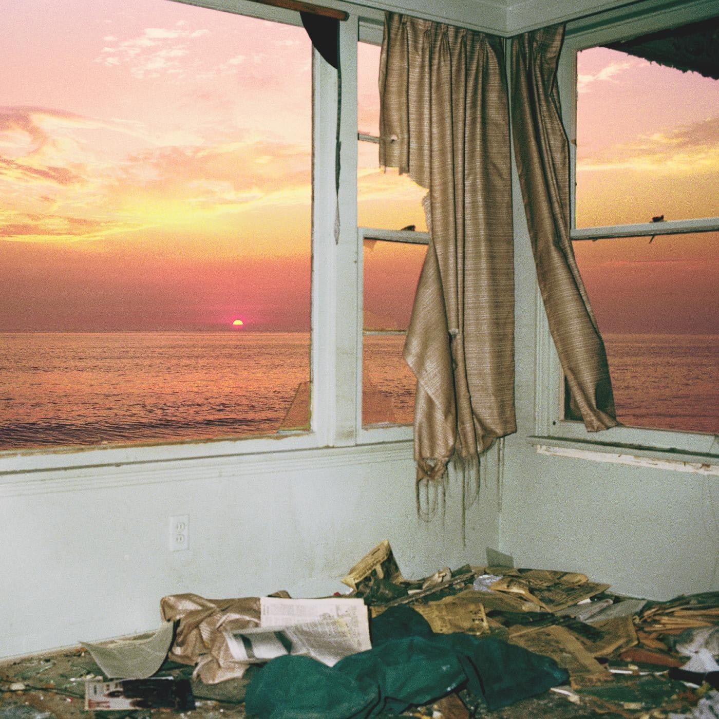 Allah-Las - Zuma 85 LP NEW