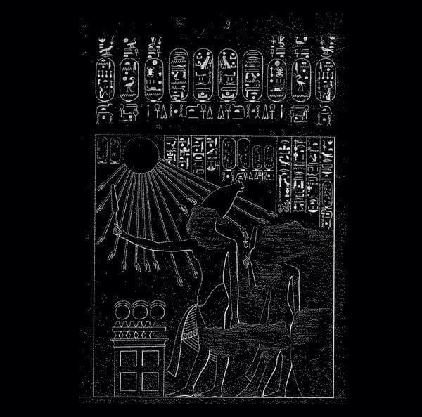 Amon - Akh 2LP NEW