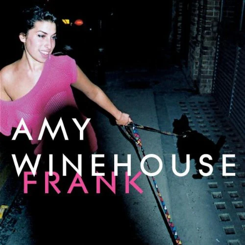 Amy Winehouse - Frank CD NEW