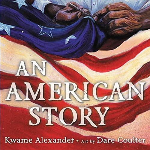 An American Story - Alexander, Kwame