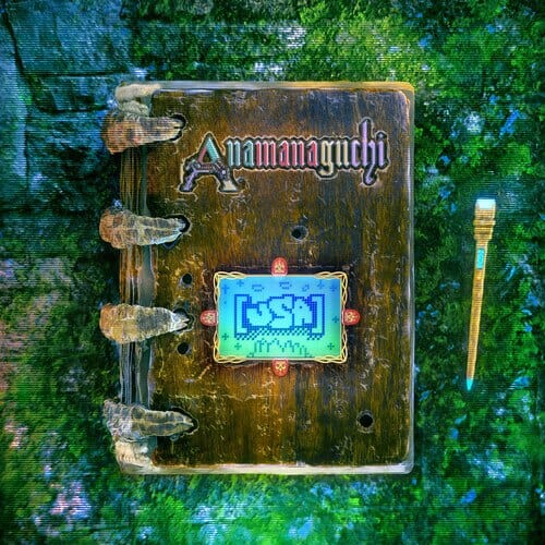 Anamanaguchi - (usa) 2LP NEW