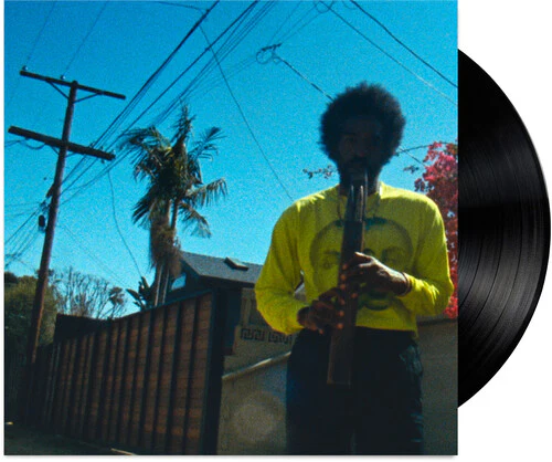 André 3000 - Moving Day LP NEW