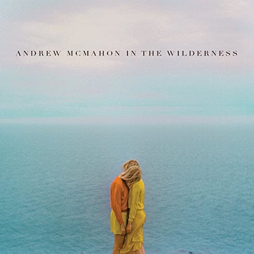 Andrew McMahon - In The Wilderness LP NEW