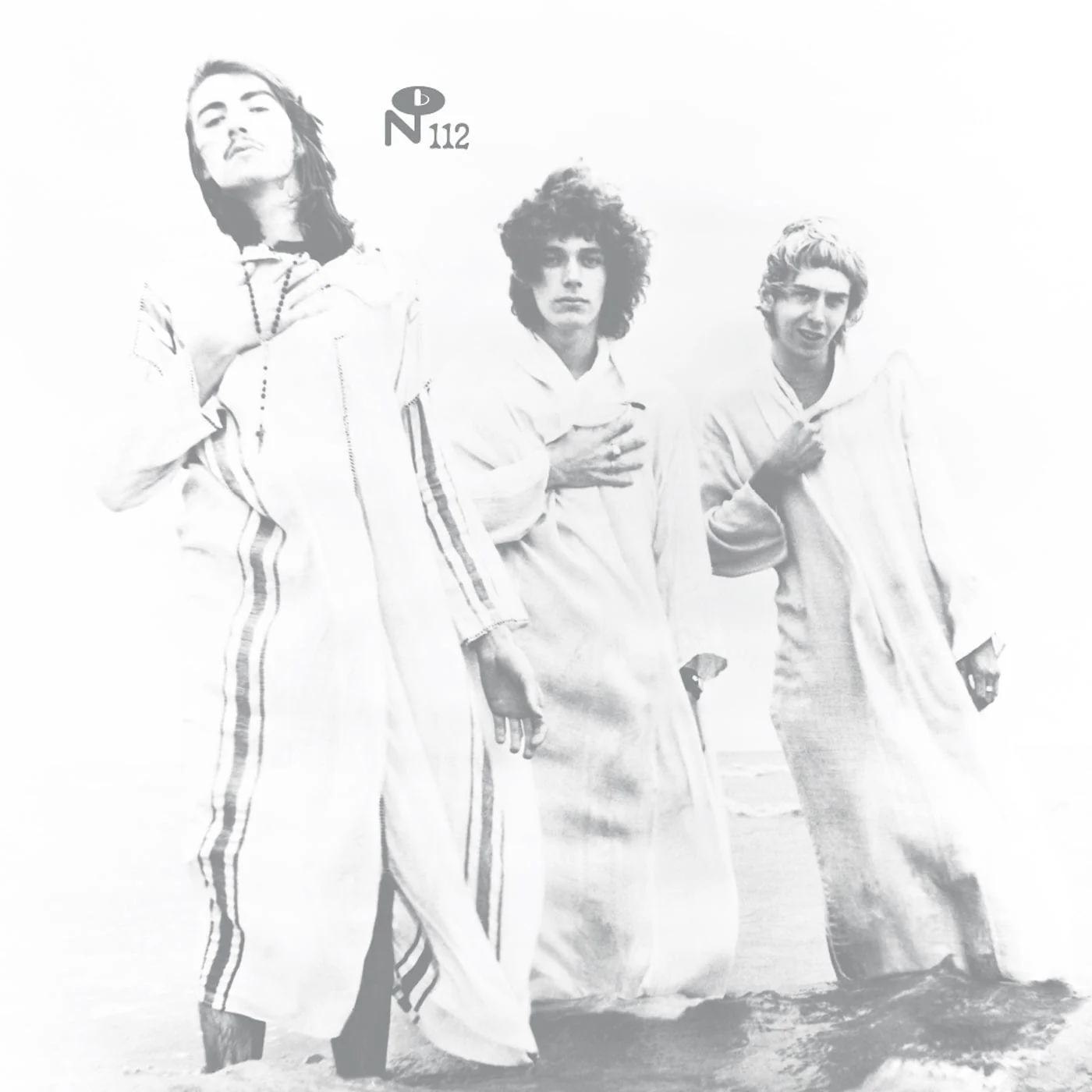 Andwella - To Dream 3LP NEW NUMERO GROUP