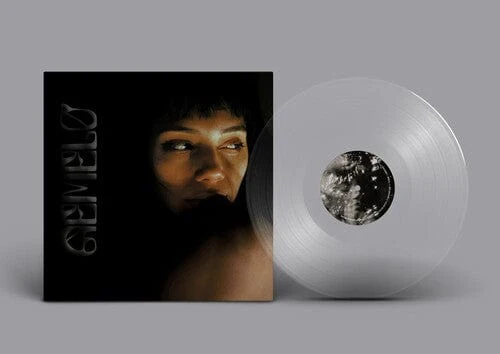Angelica Garcia - Gemelo LP NEW