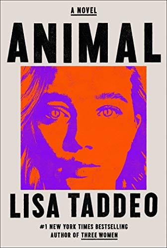 Animal: A Novel - Hardcover