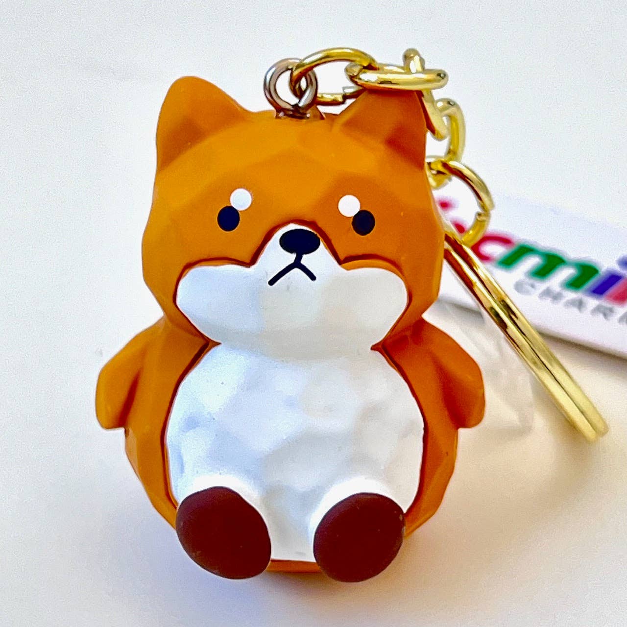 ANIMAL KEY CHARM-12 - Image 21