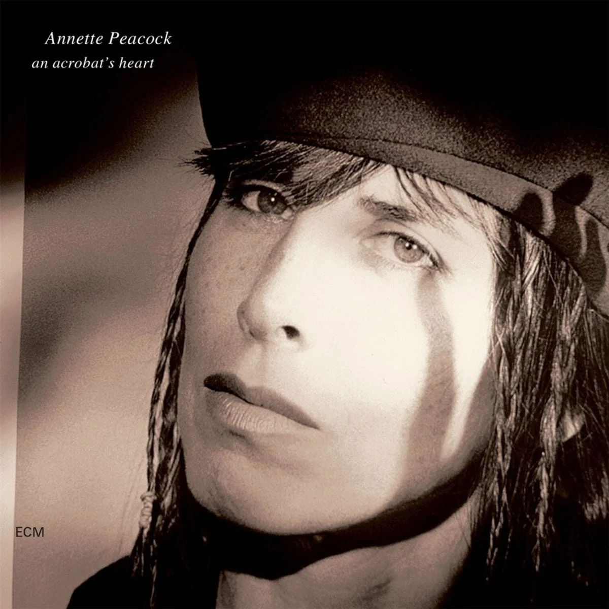 Annette Peacock - An Acrobat's Heart 2LP NEW