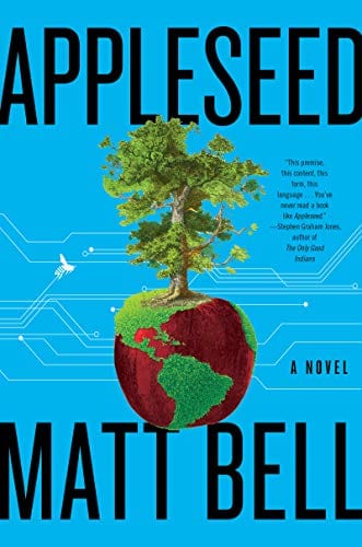 Appleseed: A Novel - Hardcover