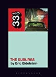 Arcade Fire’s The Suburbs (33 1/3) - Paperback