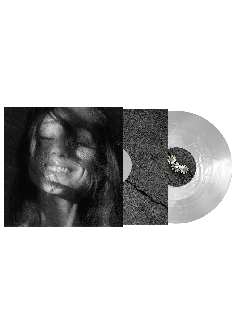 Ariana Grande - petal Indie Exclusive LP NEW