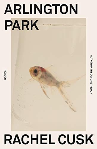 Arlington Park: A Novel - Paperback