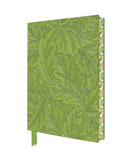 Artisan Art: William Morris Acanthus Journal