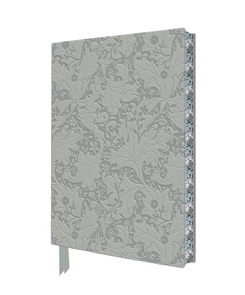 Artisan Art William Morris: Wallflower Journal
