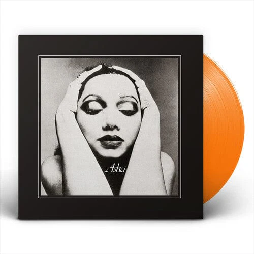 Asha Puthli - The Essential 2LP NEW