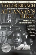 At Canaan's Edge: America in the King Years, 1965-68 - Paperback