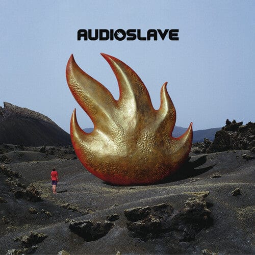 Audioslave - Audioslave CD NEW