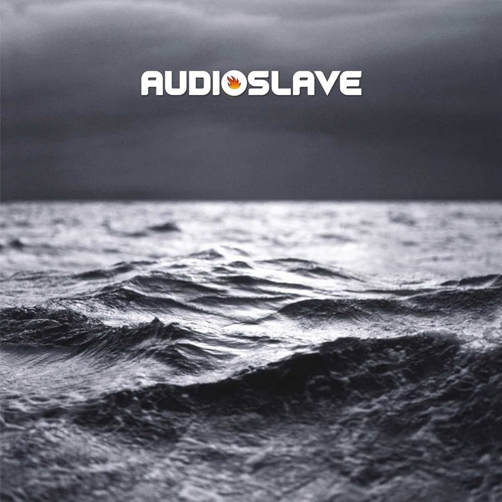 Audioslave - Out of Exile CD NEW