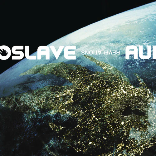 Audioslave - Revelations CD NEW