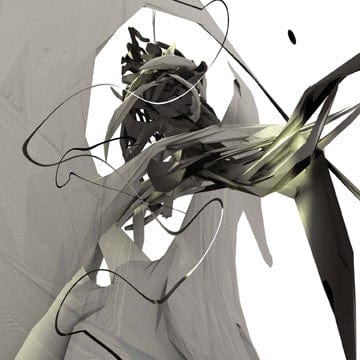 Autechre - Draft 7.30 2LP NEW