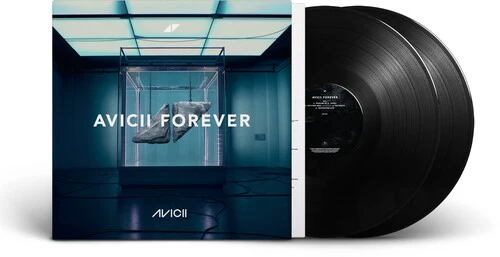 Avicii - Forever 2LP NEW