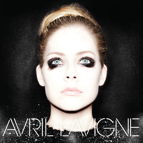 Avril Lavigne - Self Titled 2LP NEW