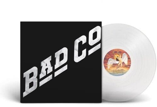 Bad Company - Self Titled LP NEW ROCKTOBER 2023